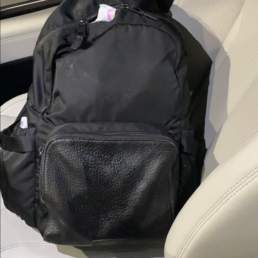 Baby bag
